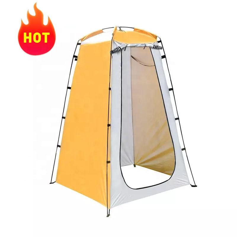 Portable Privacy Outdoor Tent