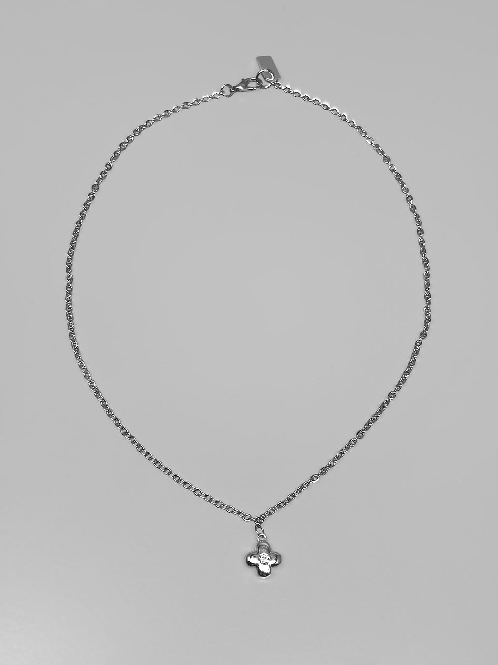 EYLASIAN FIELDS NECKLACE