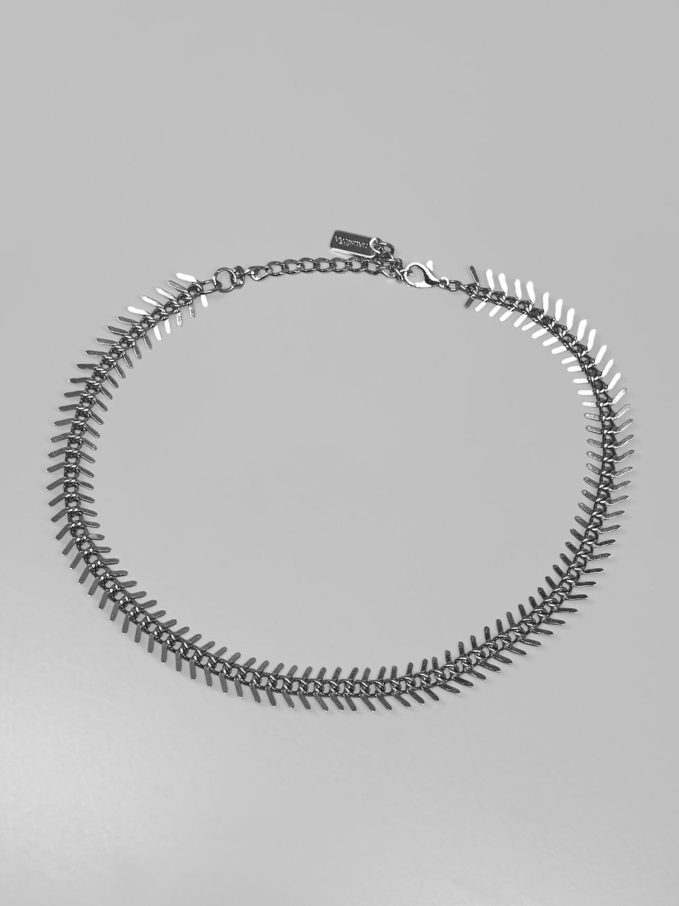 SLVYIAN CHOKER NECKLACE