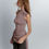 Thumbnail: MAUVE CASTOR TOP