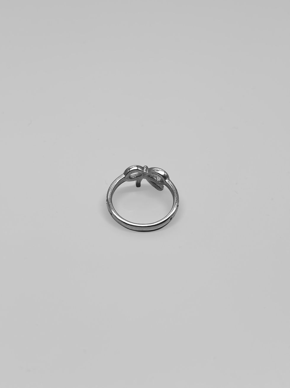 Thumbnail: ZINNIA BOW RING