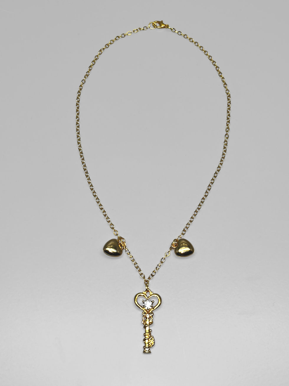 ARIELLA NECKLACE