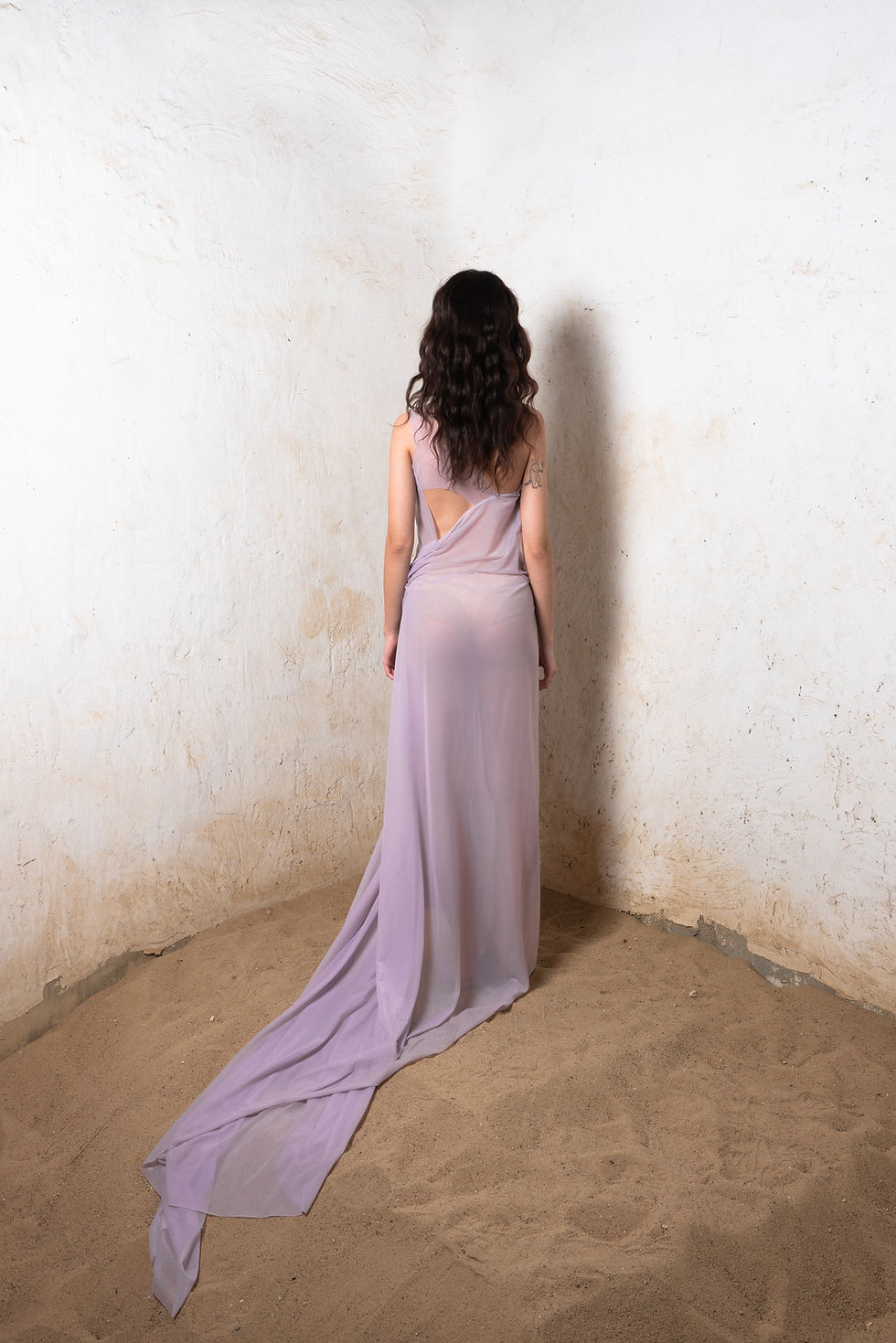 Thumbnail: VALKRYIE DRESS