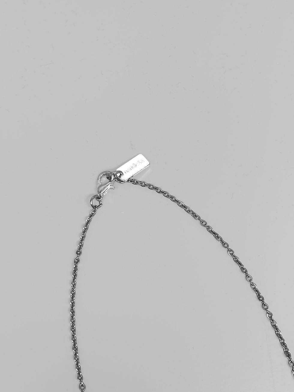 Thumbnail: ENAMEL DREAMS NECKLACE