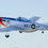 Thumbnail: P51 Mustang Fred Glover PNP 1200 mm Wing Span
