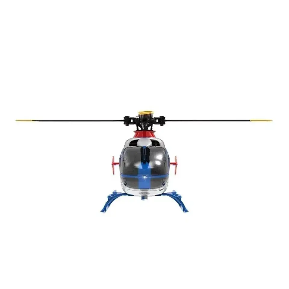 Thumbnail: RC ERA C138 1:36 Remote Control Simulation RC Bell 206 Helicopter