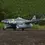 Thumbnail: Dynam Messerschmitt Me-262 V3 6S 12-Blade Twin 70mm EDF Jet 1.5m w/ Flaps