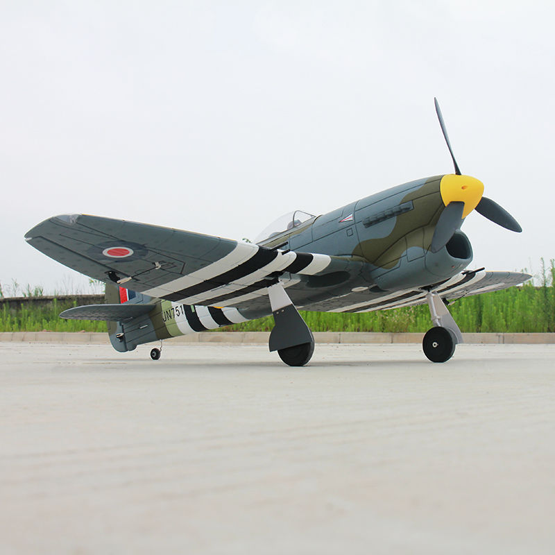 Thumbnail: Hawker Tempest PNP V2 1250mm