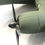 Thumbnail: P-61 Black Widow 1500 wing span PNP Green Version