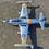 Thumbnail: Dynam T-33 Shooting Star F80 6S 12-Blade 70mm EDF RC Jet Trainer