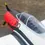 Thumbnail: Dynam T-28 Trojan V2 Red 4S RC Warbird Plane 1300mm w/ Flaps