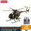 Thumbnail: Rc Helicopter RTF 2 Batteries