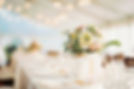 photo mise en place plan de table wedding planner ifort