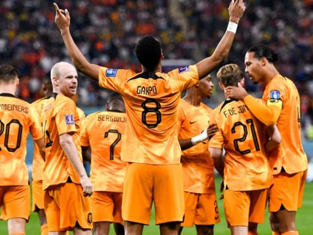 "National Team at Euro Cup without Ajax: A New Generation of Contenders"