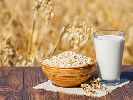 The Ultimate Oat Milk Sourcing Guide: From Source to Flavor, Everything You Need to Know