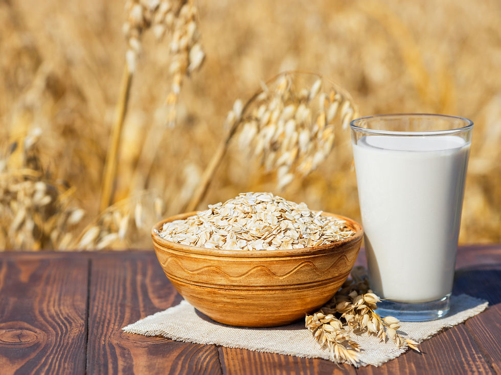 The Ultimate Oat Milk Sourcing Guide: From Source to Flavor, Everything You Need to Know