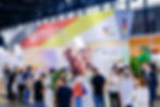 BIOFACH CHINA German Pavilion