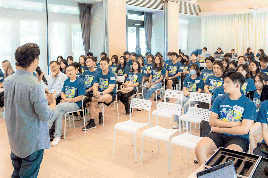 IFEC - financial wellness programs