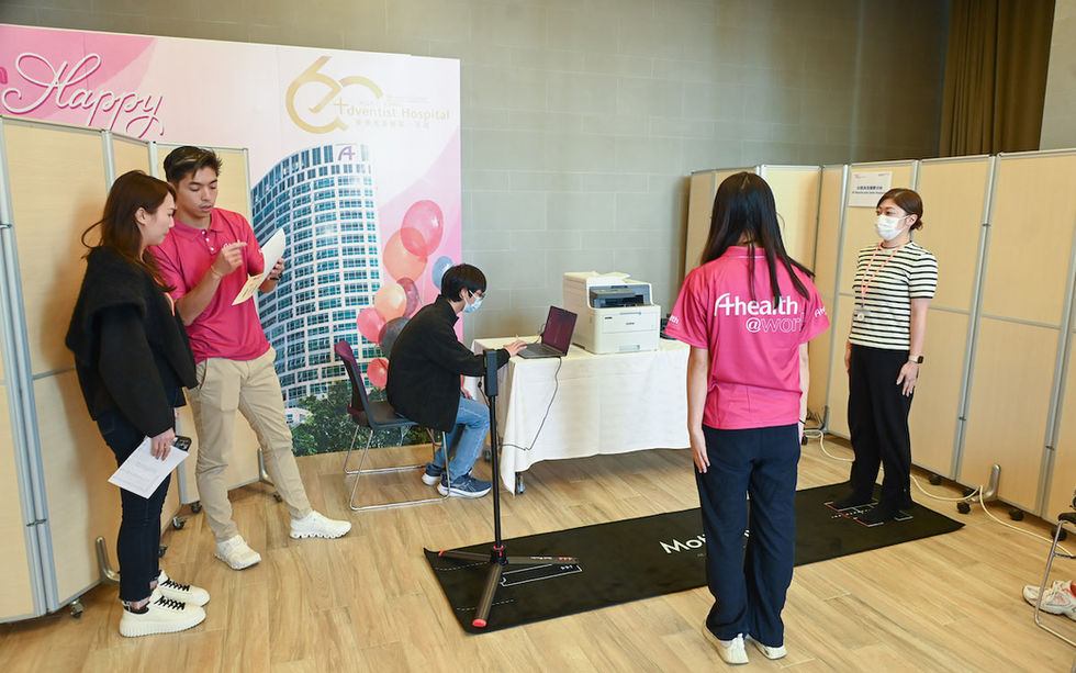 3D Muscle and Joint Analysis