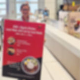 Dignity Kitchen's catering services
厨尊 餐飲到會服務