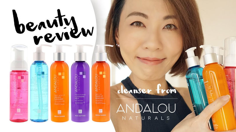 Andalou Naturals, Hong Kong, Asia, marketing, PR