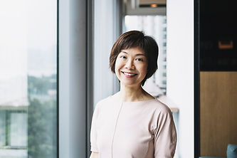Yvonne Chang @ Power Drink Bar