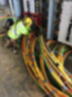 Wire pulls