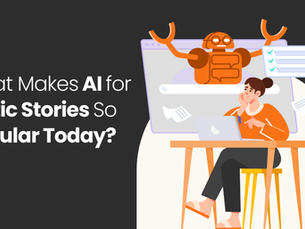 What Makes AI-Powered Erotic Stories So Attractive