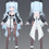 Thumbnail: Character design + Full body