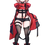 Thumbnail: Character design + Full body
