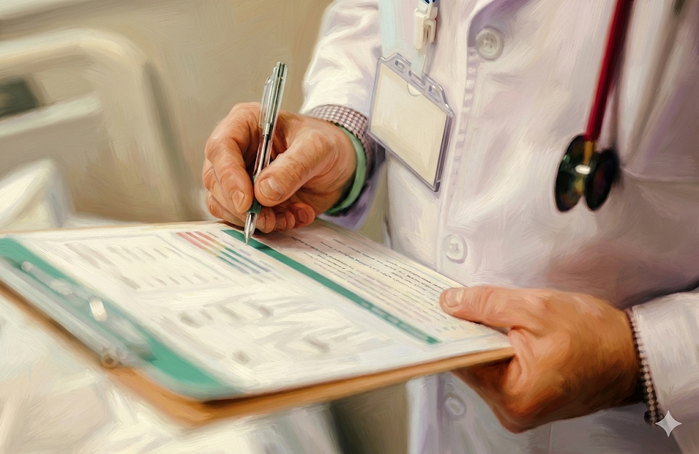 Treatment Options for Portal Hypertension