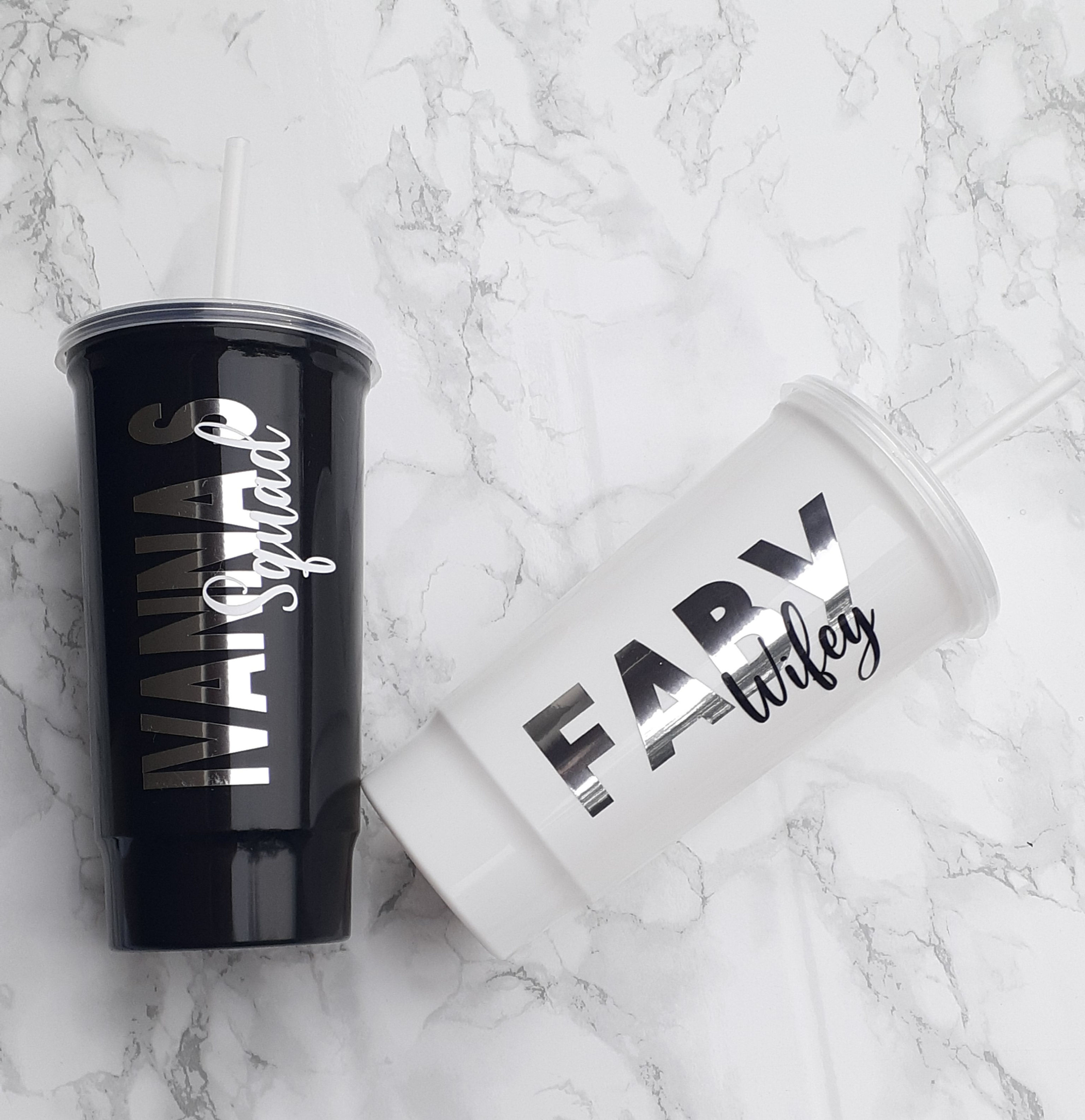 Vasos Bachelor