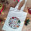 Miniatura: Tote Bags Navidad