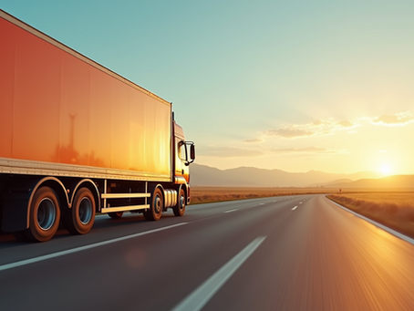 Streamlining UK-India-Pakistan Routes: FDX Logistics Solutions