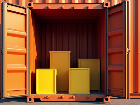 Insider Tips for International Trade: FDX Logistics Blog