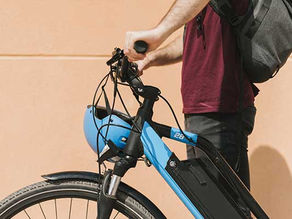 Besteuerung von Elektrofahrrädern