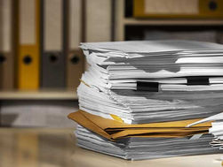 Aufbewahrungspflicht