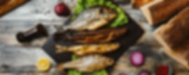 Startbild geräucherte Fische: Grambs Fischräucherei