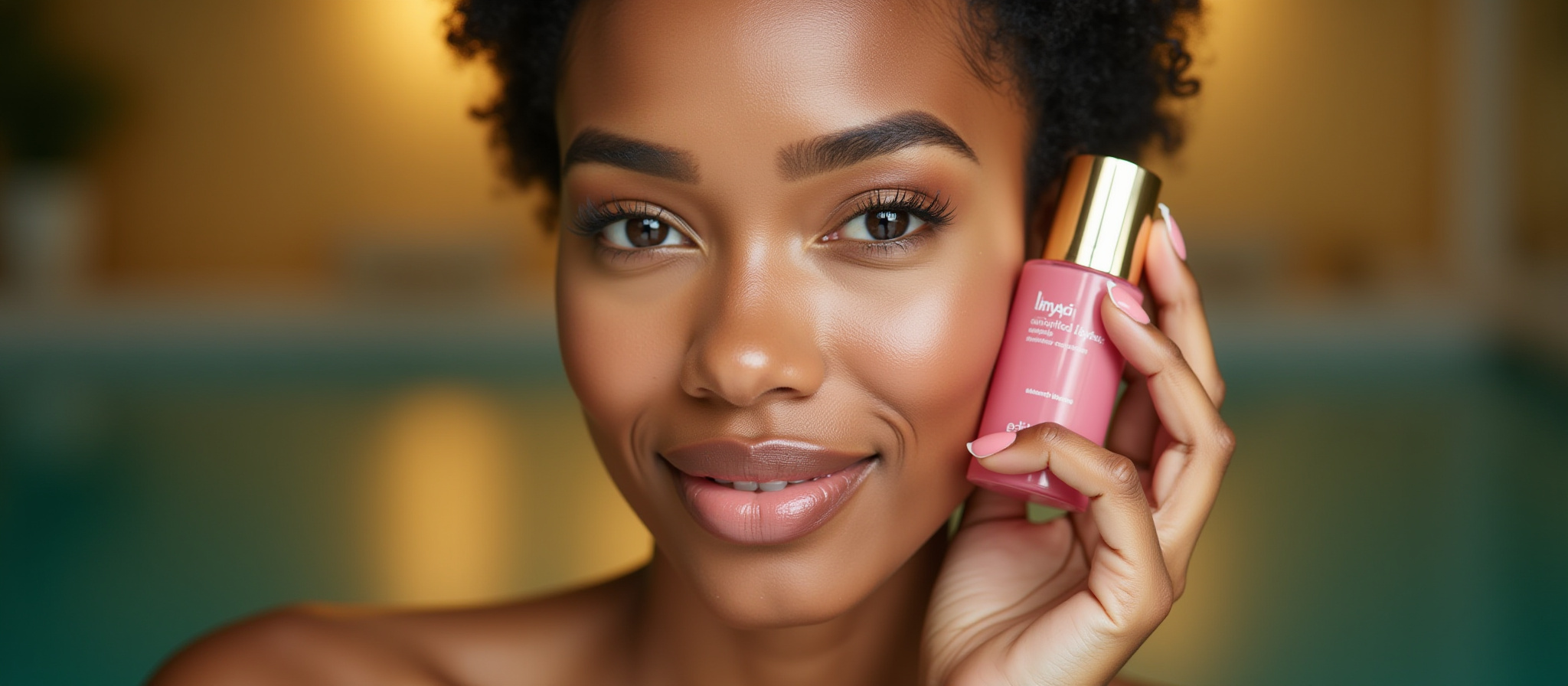 Unleash your Radiance