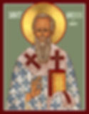 Orthros & Divine Liturgy - 10th Sunday of Luke