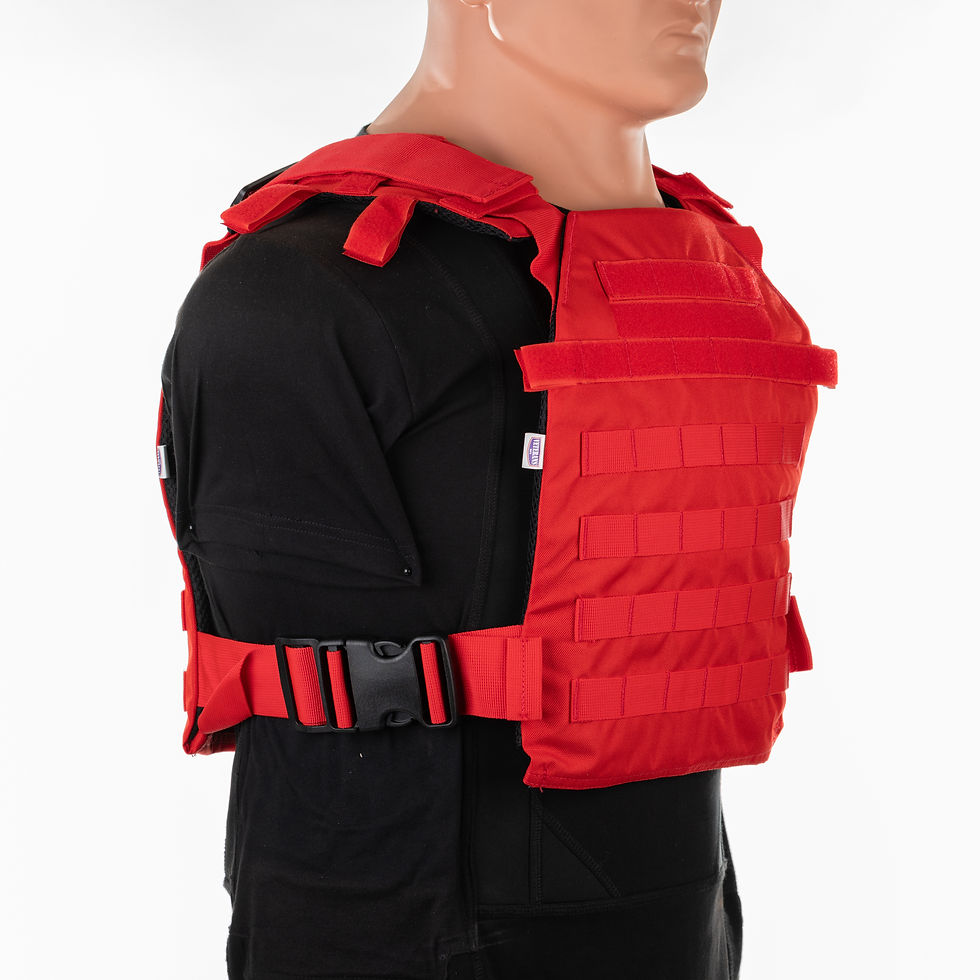 Thumbnail: Standard Emergency Carrier