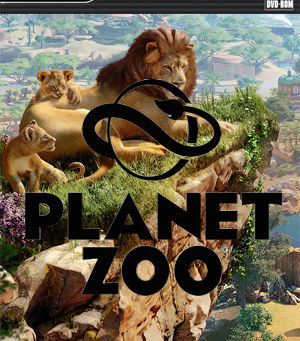 Planet Zoo [Torrent]