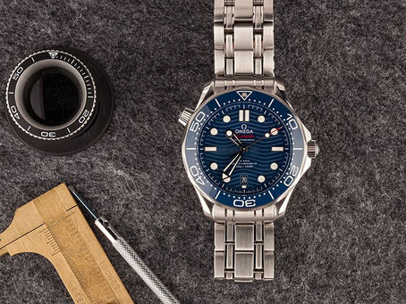 Omega Seamaster Blue Скачать бесплатно [Updated]