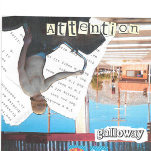 Review: "Attention" - Galloway
