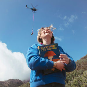 Review: "Locker Room Talk" - Kylie Spence