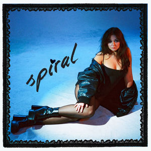 Review: "Spiral" - Mo Bentley
