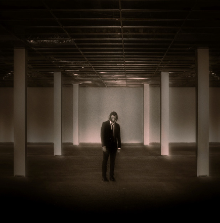 Lonely Days by Shane Rennison Cover Art
