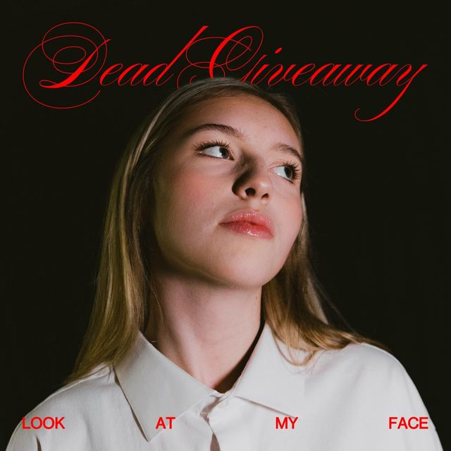 Dead Giveaway by colby!