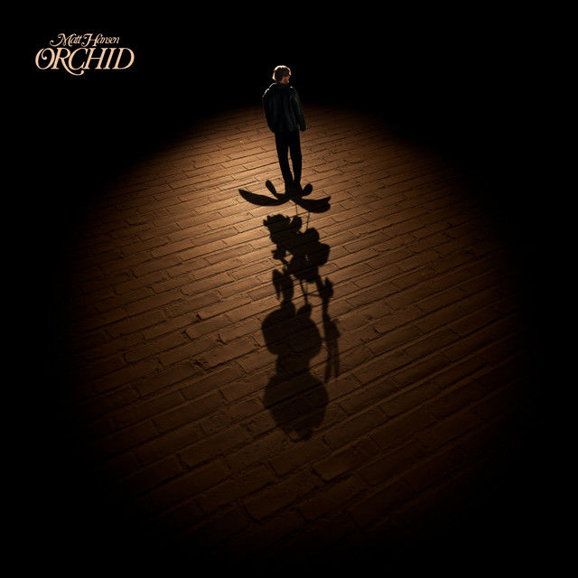 SAME TIME by Matt Hansen cover art