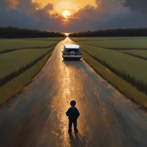 Review: "Passenger" - YAKYN